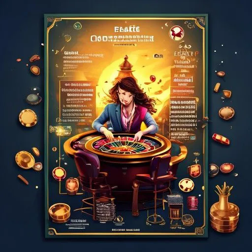 Gratis tegoed casino: speel roulette en blackjack