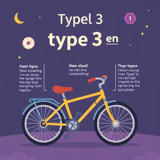 Waarom het verschil tussen type 3 en type 1 zo belangrijk is