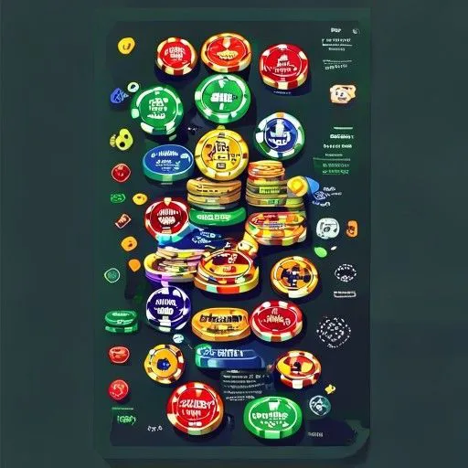Visa en Mastercard voor exclusieve spellen